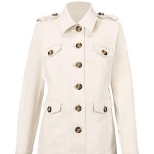 CAbi Kenya Jacket @ 60% off